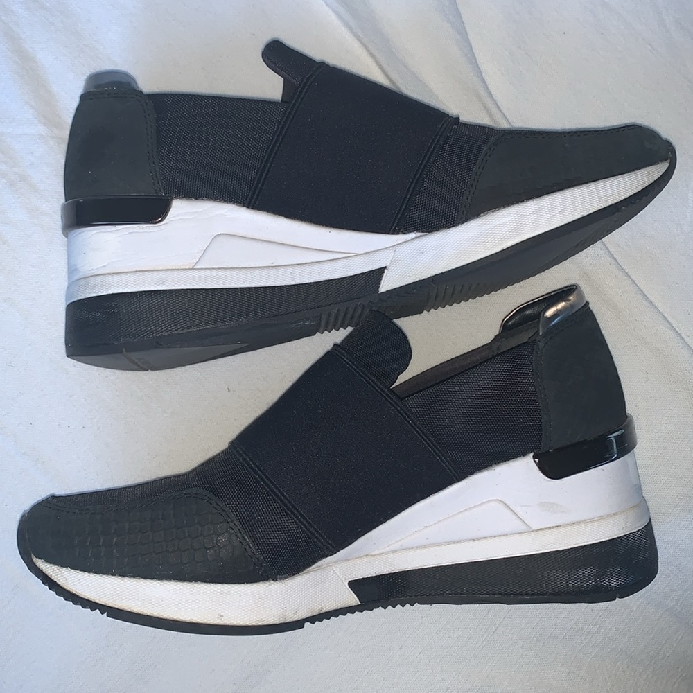 Michael Kors sneakers - Picture 2 of 13